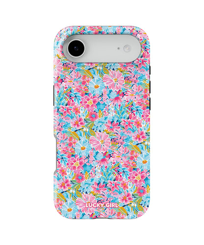 Spring Melody Phone Case