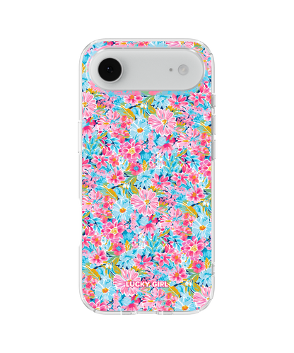 Spring Melody Clear Case Insert