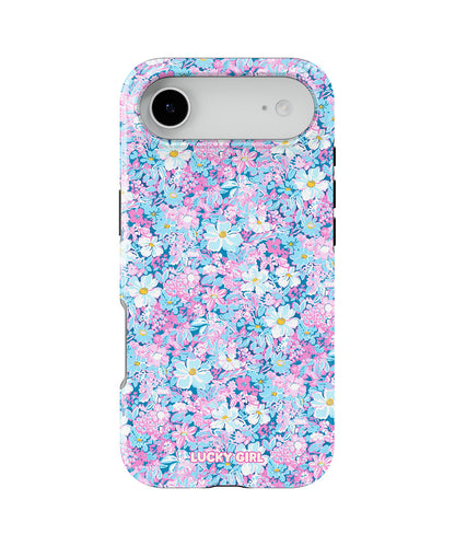 Sugar Blossoms Phone Case