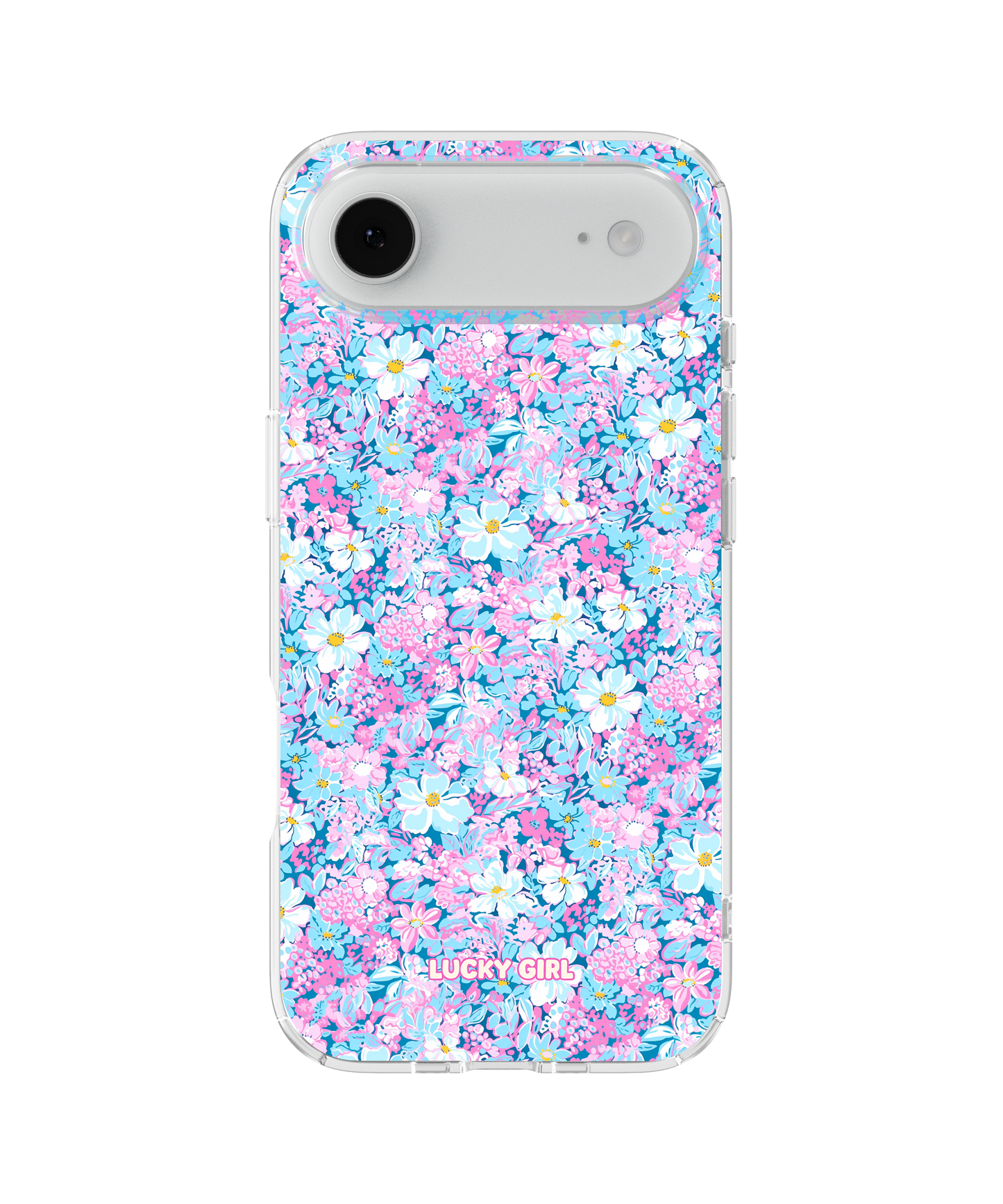 Sugar Blossoms Clear Case Insert