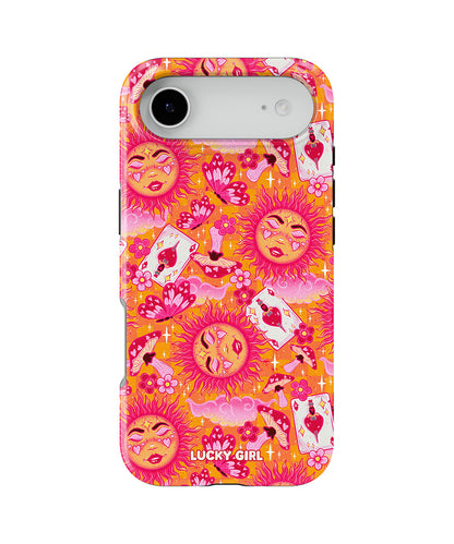 Radiant Skies Phone Case