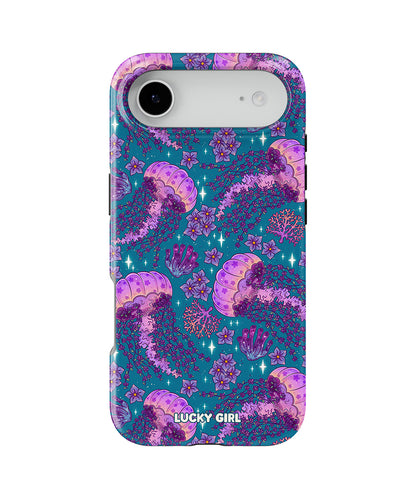 Jellyfish Dreams Phone Case
