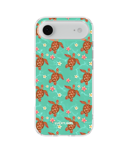Turtle Bay Clear Case Insert
