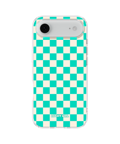 Calypso Checkers II Clear Case Insert