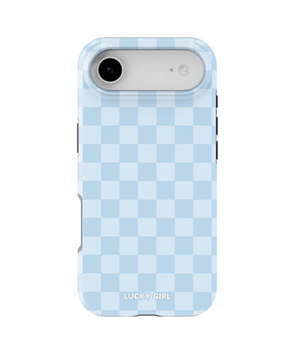 Cloud 9 Checkers Phone Case