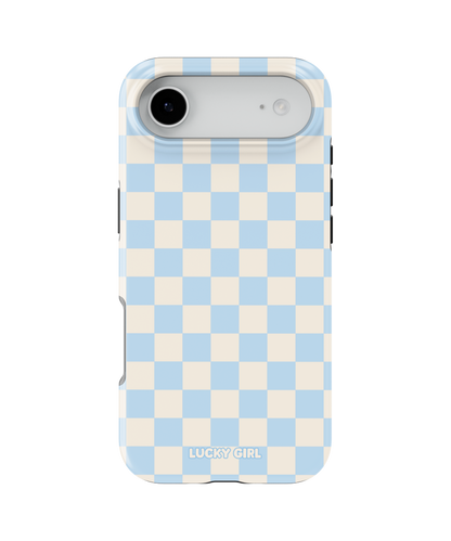 Cloud 9 Checkers II Phone Case