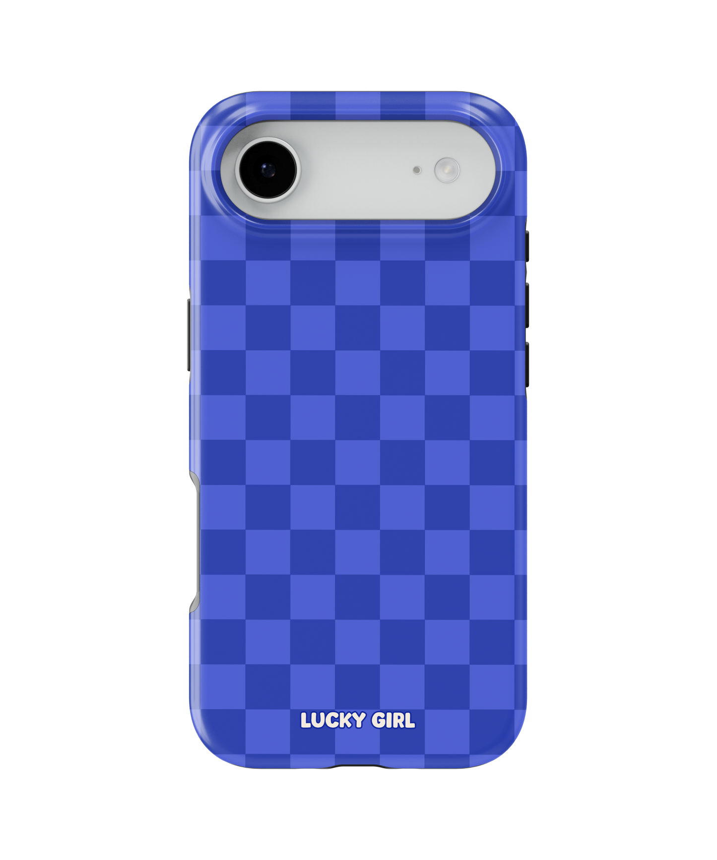 Providence Checkers Phone Case
