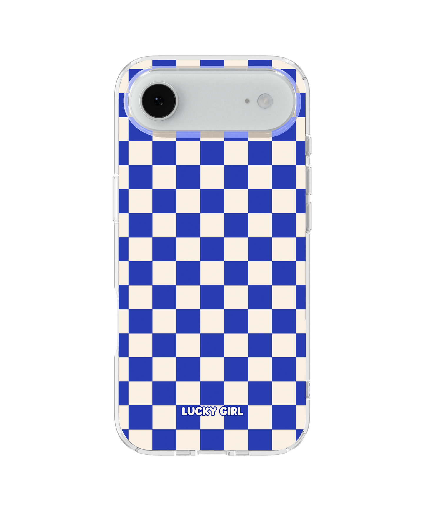 Providence Checkers II Clear Case Insert