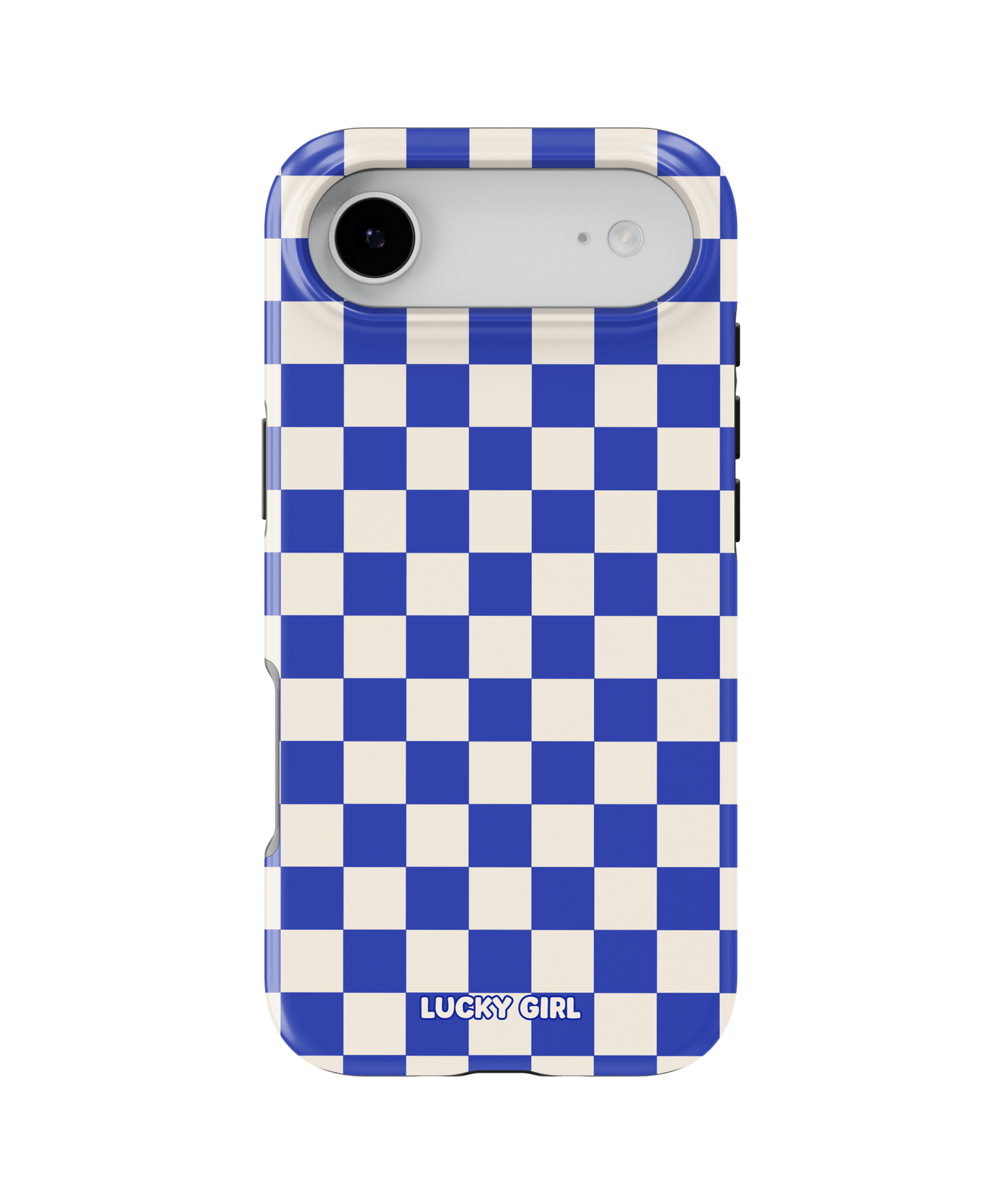 Providence Checkers II Phone Case