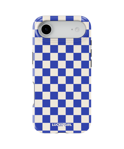 Providence Checkers II Phone Case