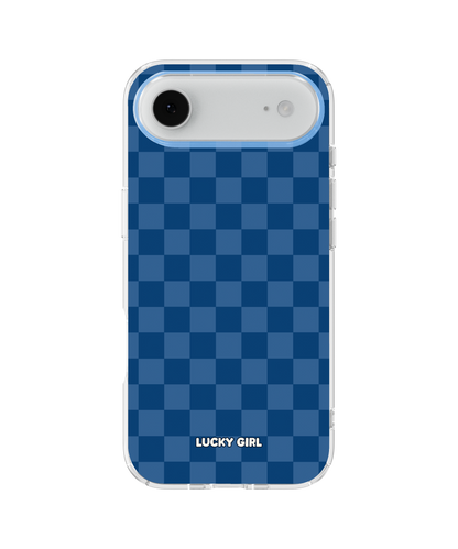 Night Watch Checkers Clear Case Insert