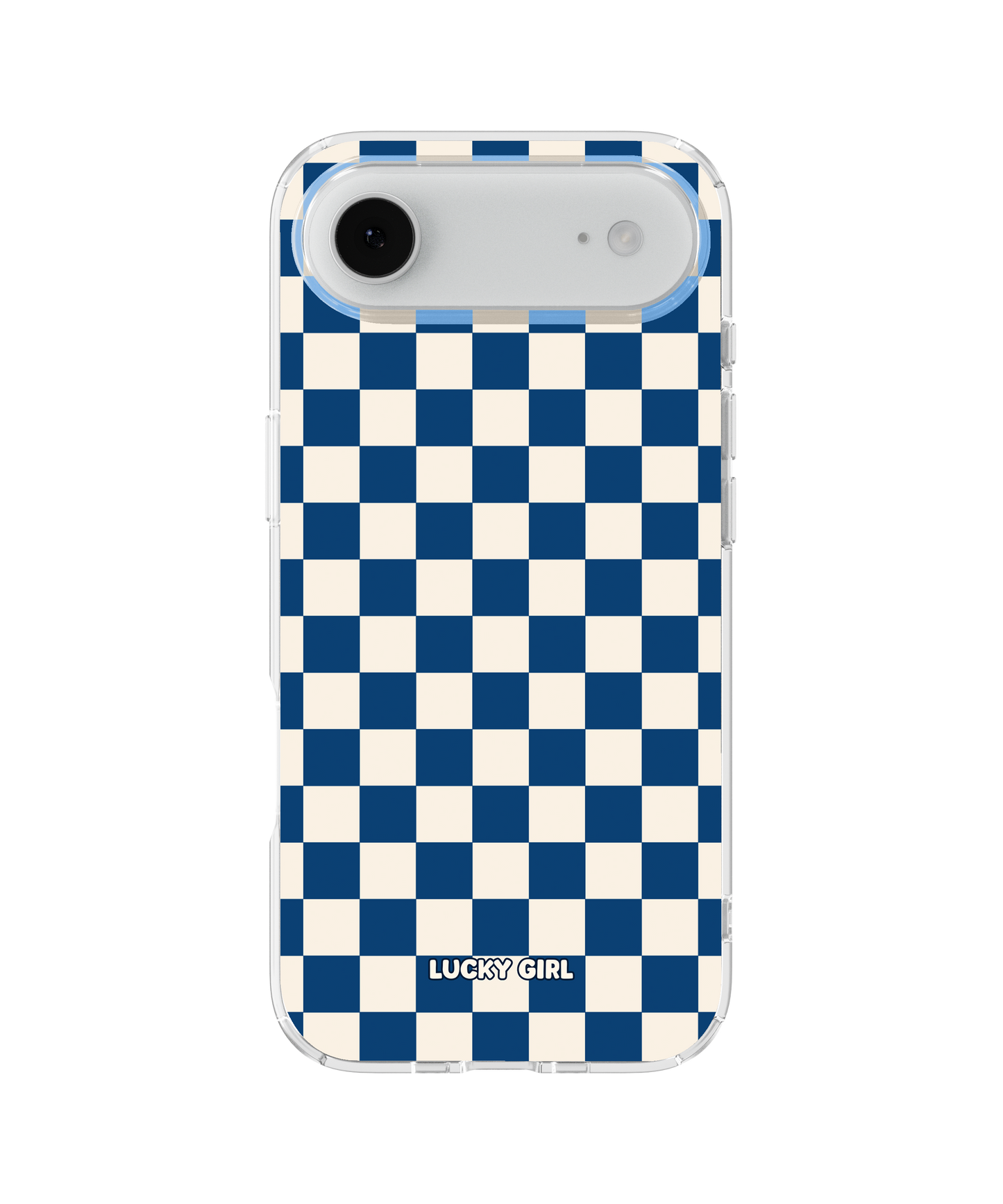 Night Watch Checkers II Clear Case Insert