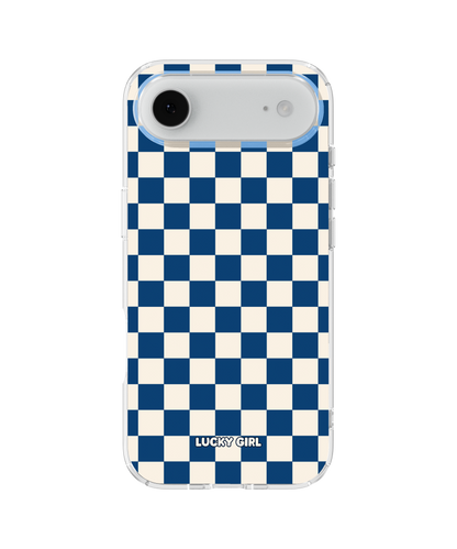 Night Watch Checkers II Clear Case Insert