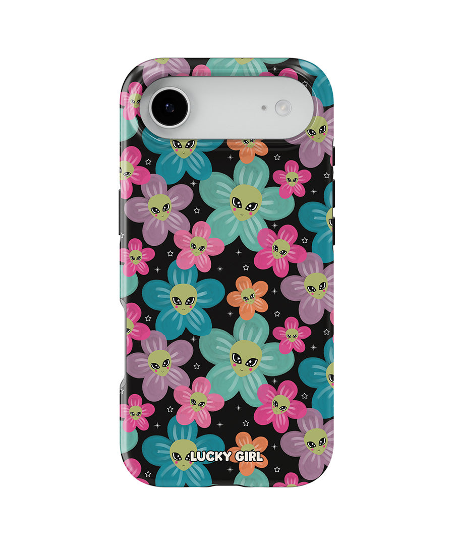 Astroflora MagSafe Phone Case