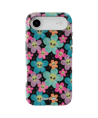 Astroflora MagSafe Phone Case