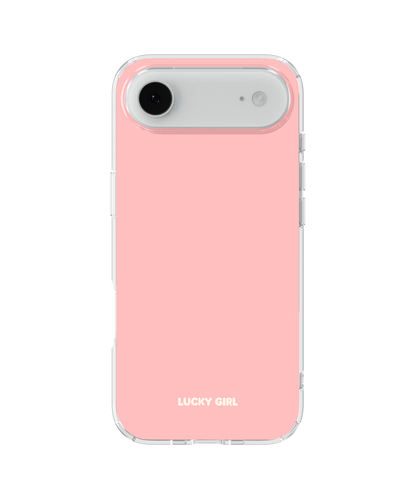 Pinky Swear Solids Clear Case Insert
