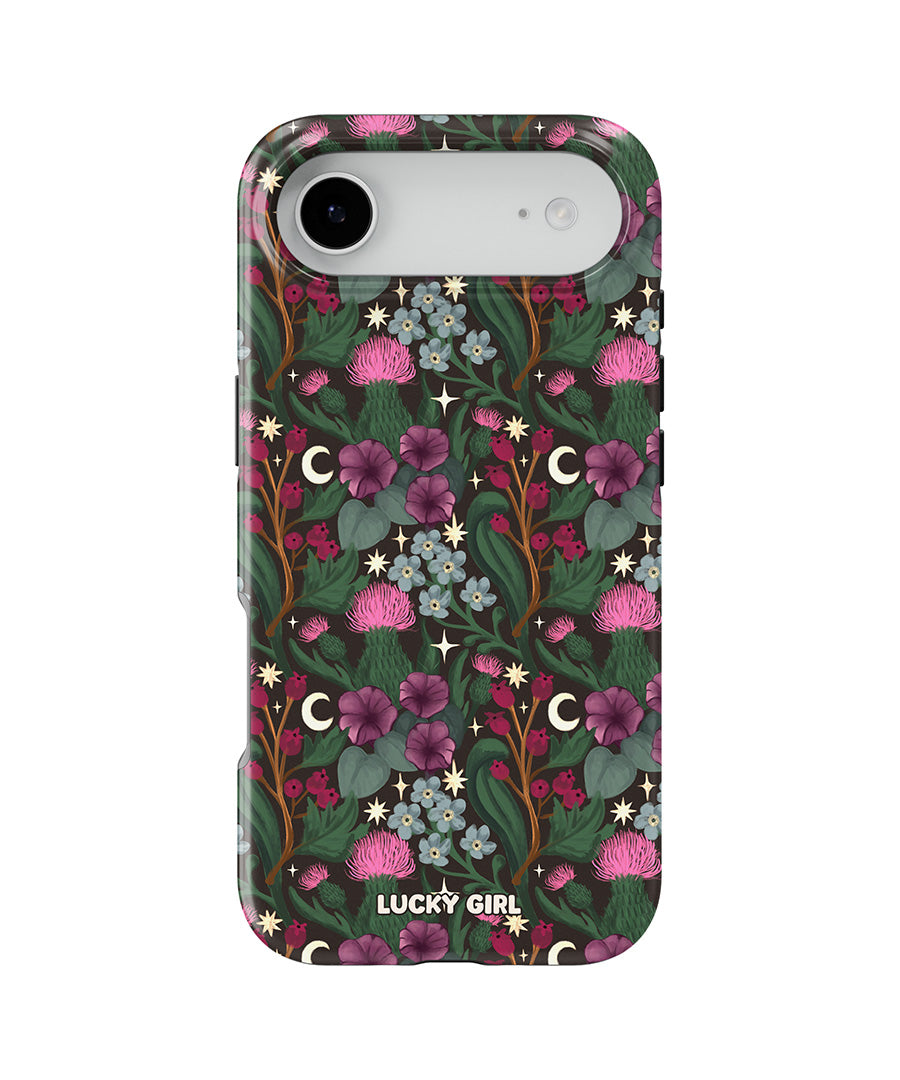 Nightbloom Phone Case