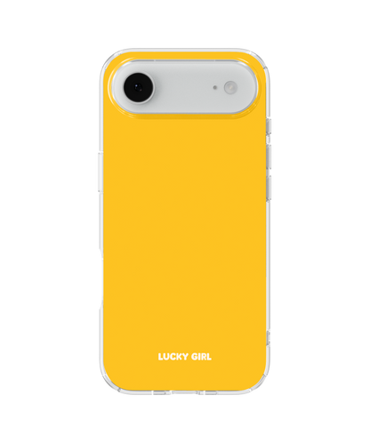 Sunny Solids Clear Case Insert