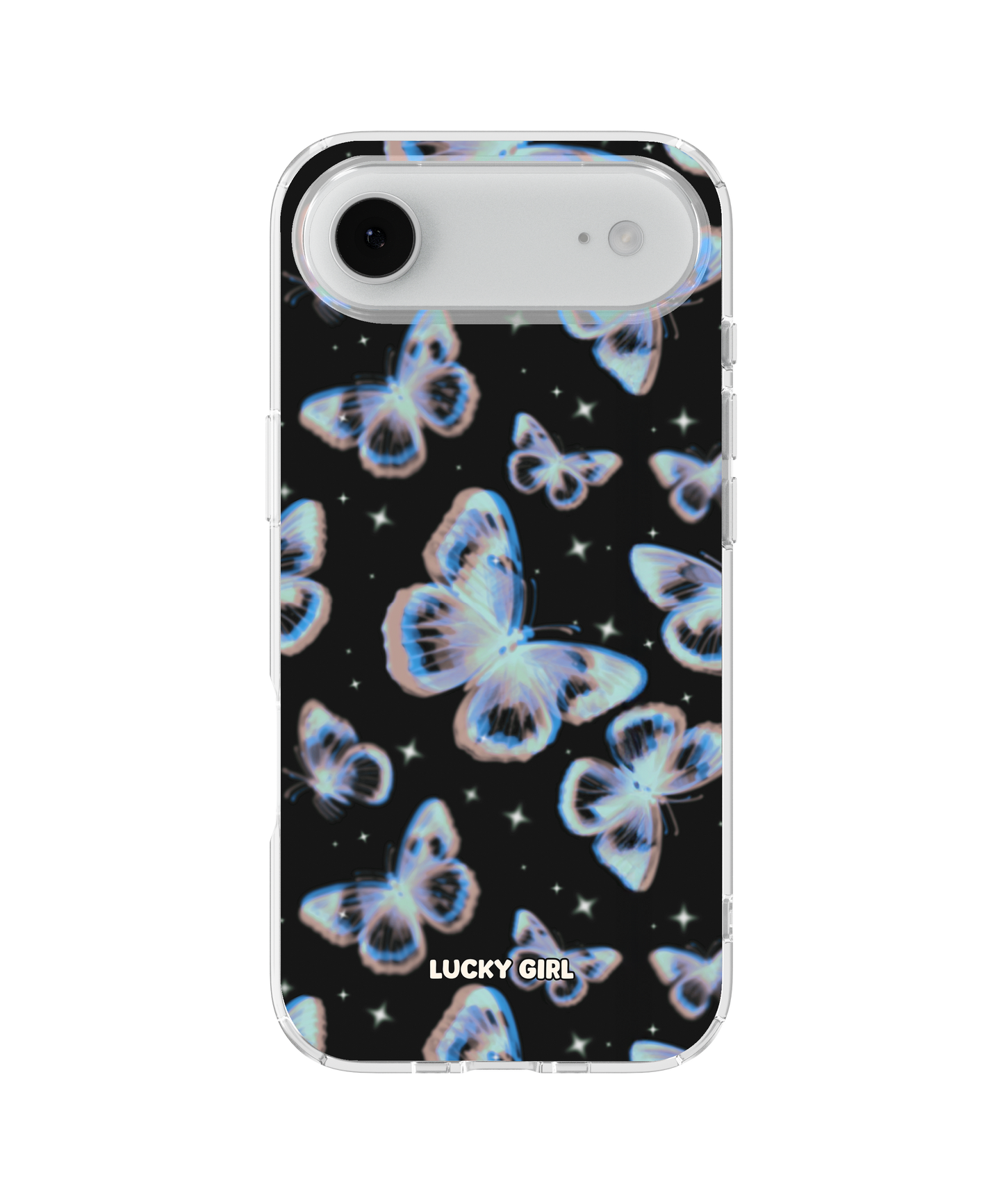 Ice Aura Clear Case Insert