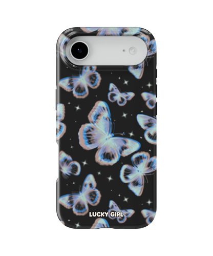 Ice Aura Phone Case