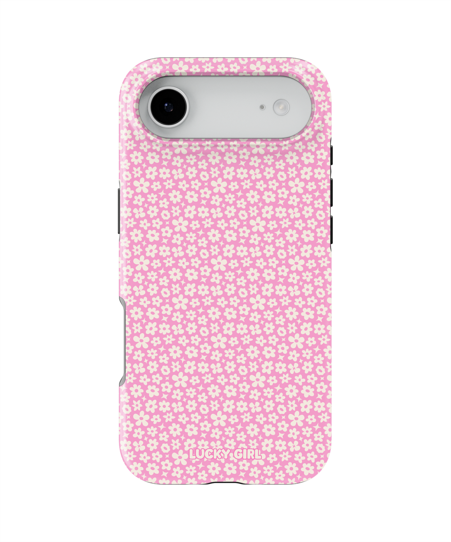 Bubblegum Little Blooms Phone Case