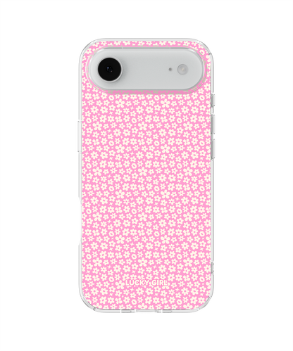 Bubblegum Little Blooms Clear Case Insert