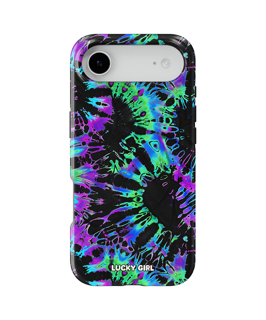 Nocturne Abyss Phone Case