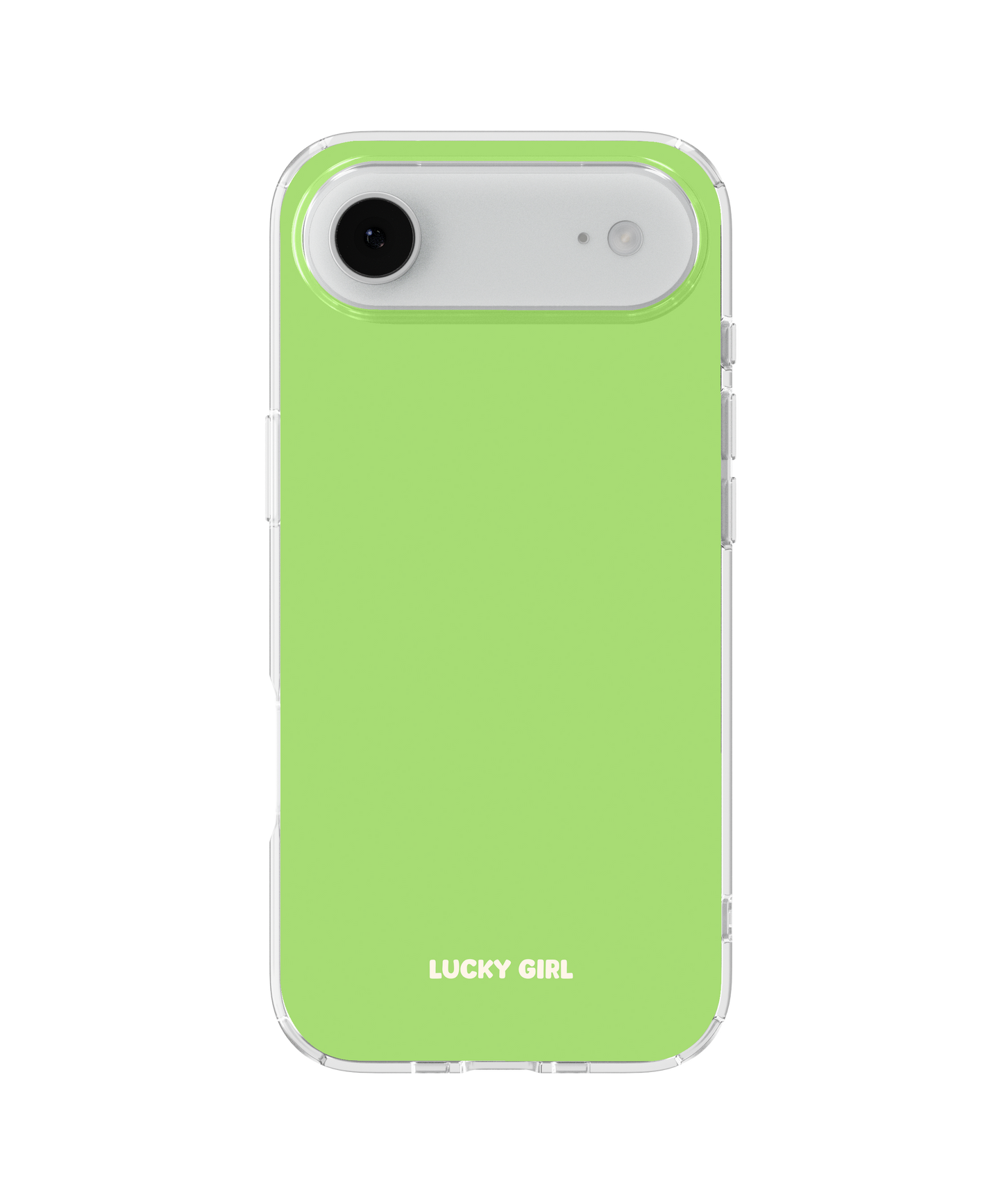 Katydid Solids Clear Case Insert
