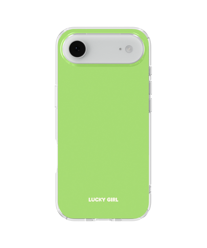 Katydid Solids Clear Case Insert