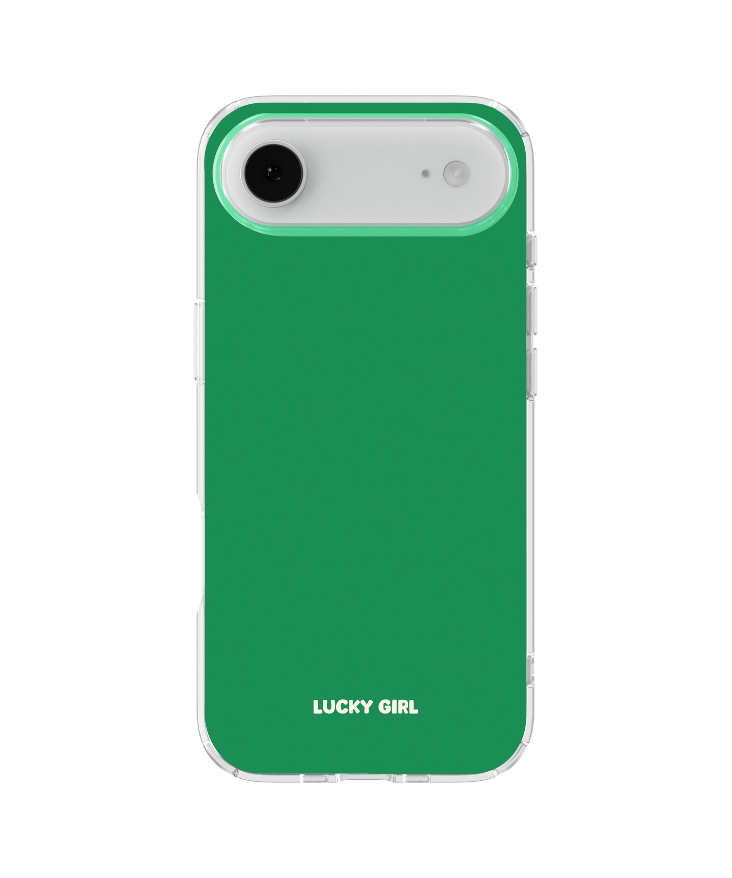 Emerald City Solids Clear Case Insert