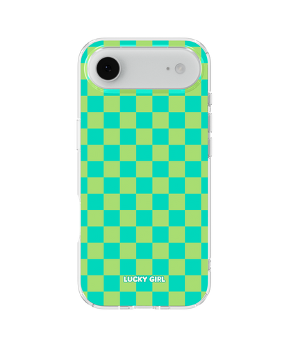 Gummy Bear Checkers Clear Case Insert