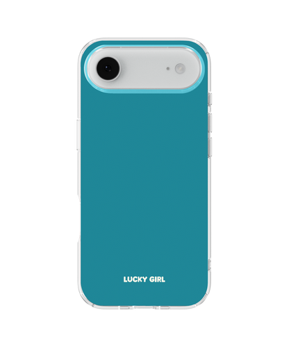 Mermaid Jewel Solids Clear Case Insert