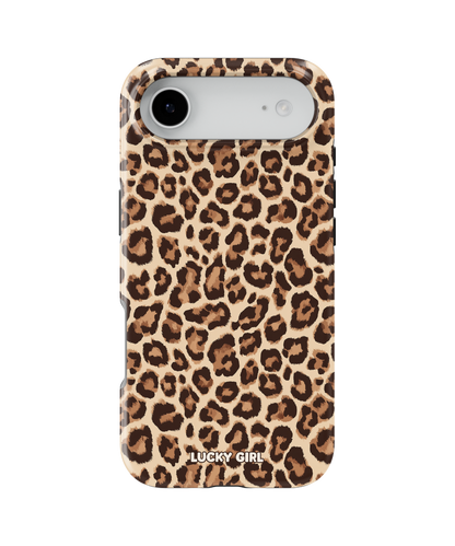 Classic Leopard Phone Case