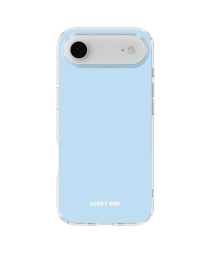 Cloud 9 Solids Clear Case Insert