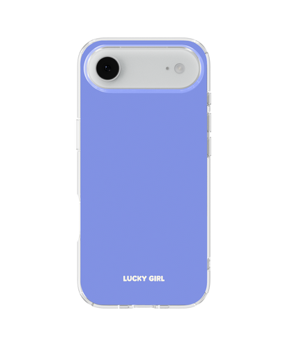 Bluebell Solids Clear Case Insert