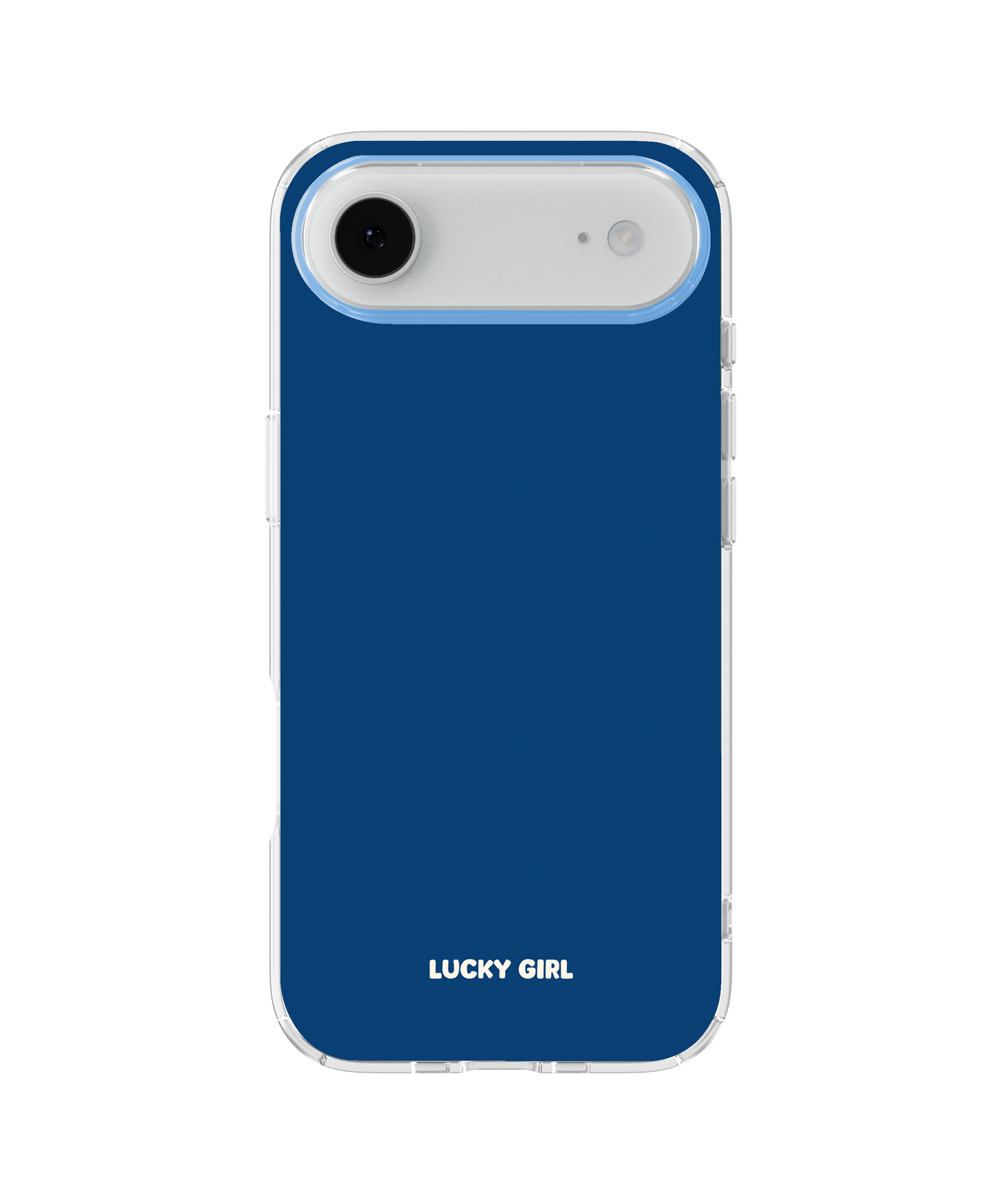 Night Watch Solids Clear Case Insert