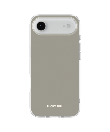 River Rock Solids Clear Case Insert