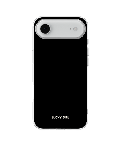 Onyx Solids Clear Case Insert