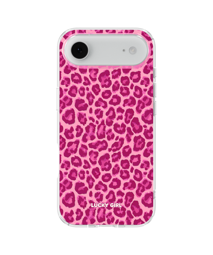 Goddess Leopard Clear Case Insert