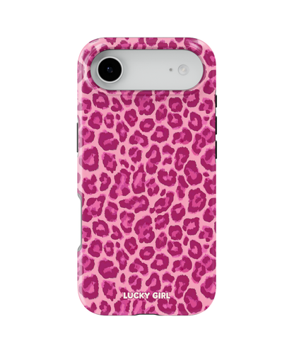Goddess Leopard Phone Case