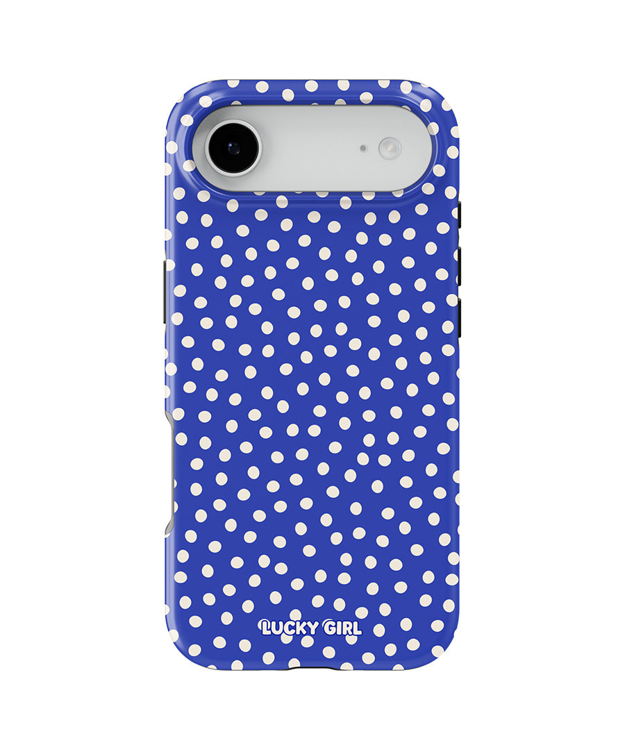 Providence Dots Phone Case