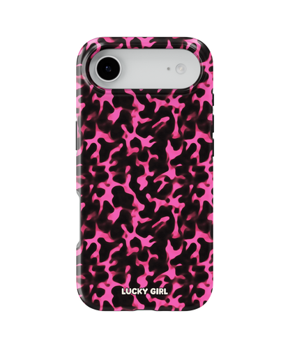 Raspberry Tortoise Phone Case