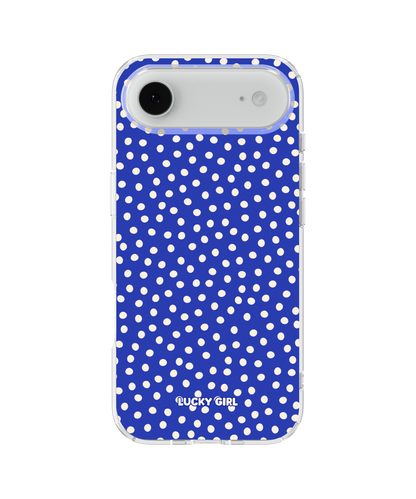Providence Dots Clear Case Insert