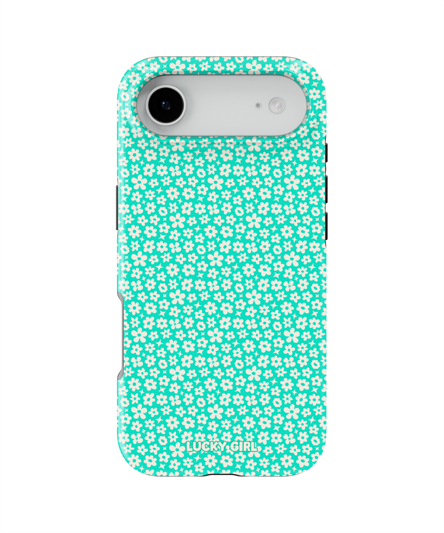 Bermuda Little Blooms Phone Case