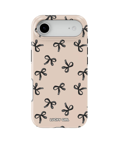 Midnight Sparkle Phone Case