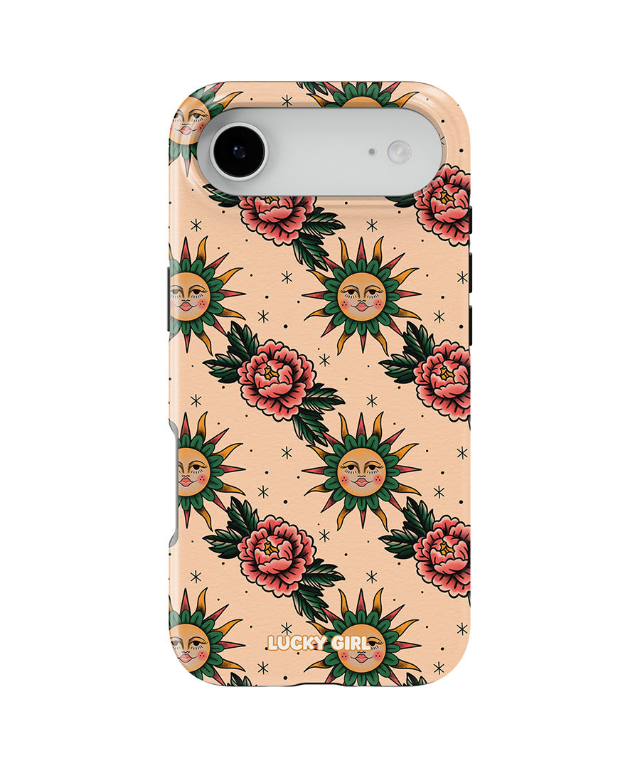 Sunspell Phone Case