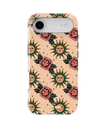 Sunspell Phone Case