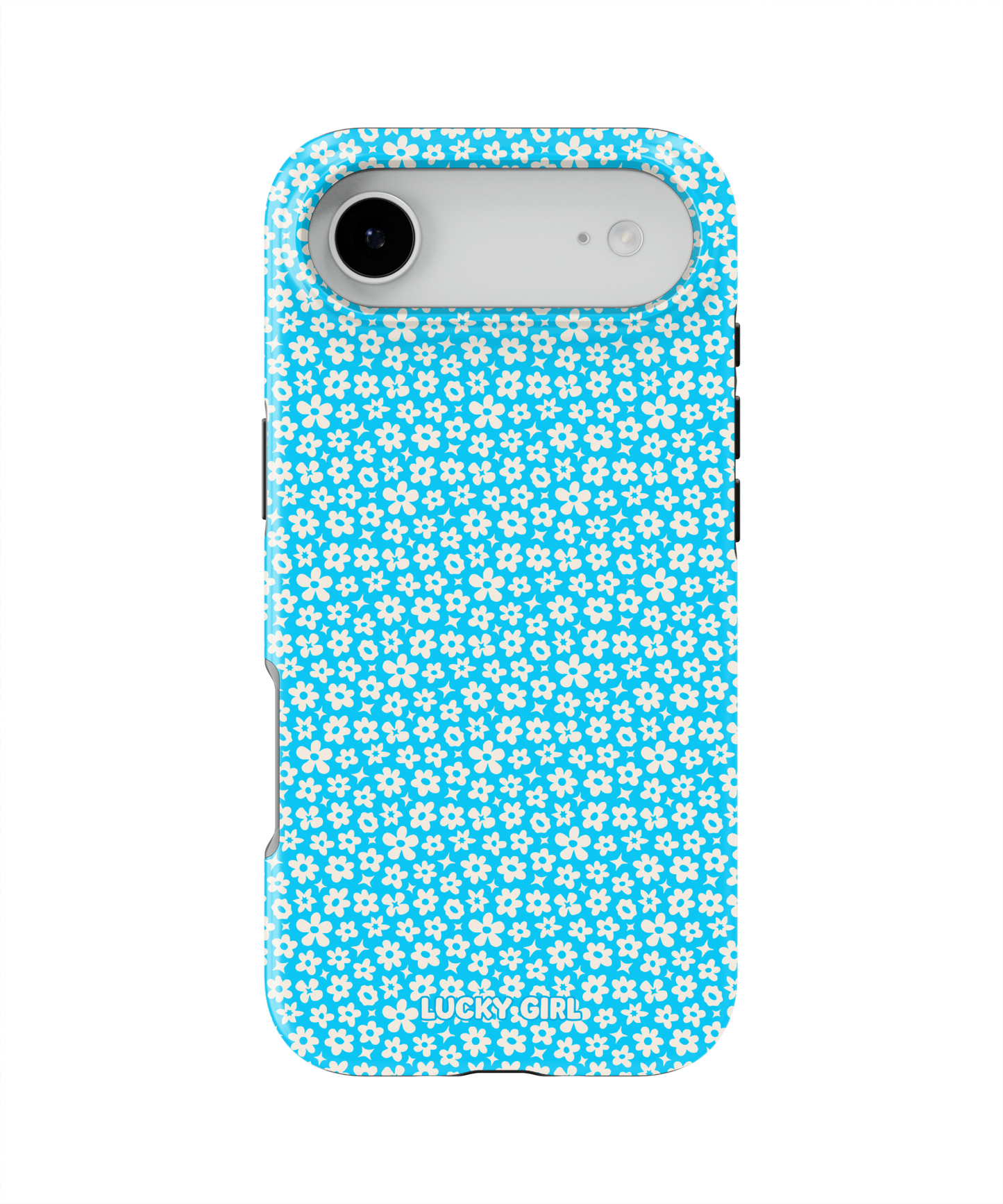 Sky Little Blooms Phone Case