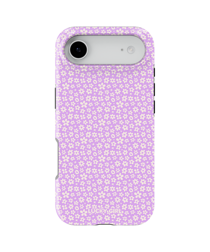 Lavender Little Blooms Phone Case