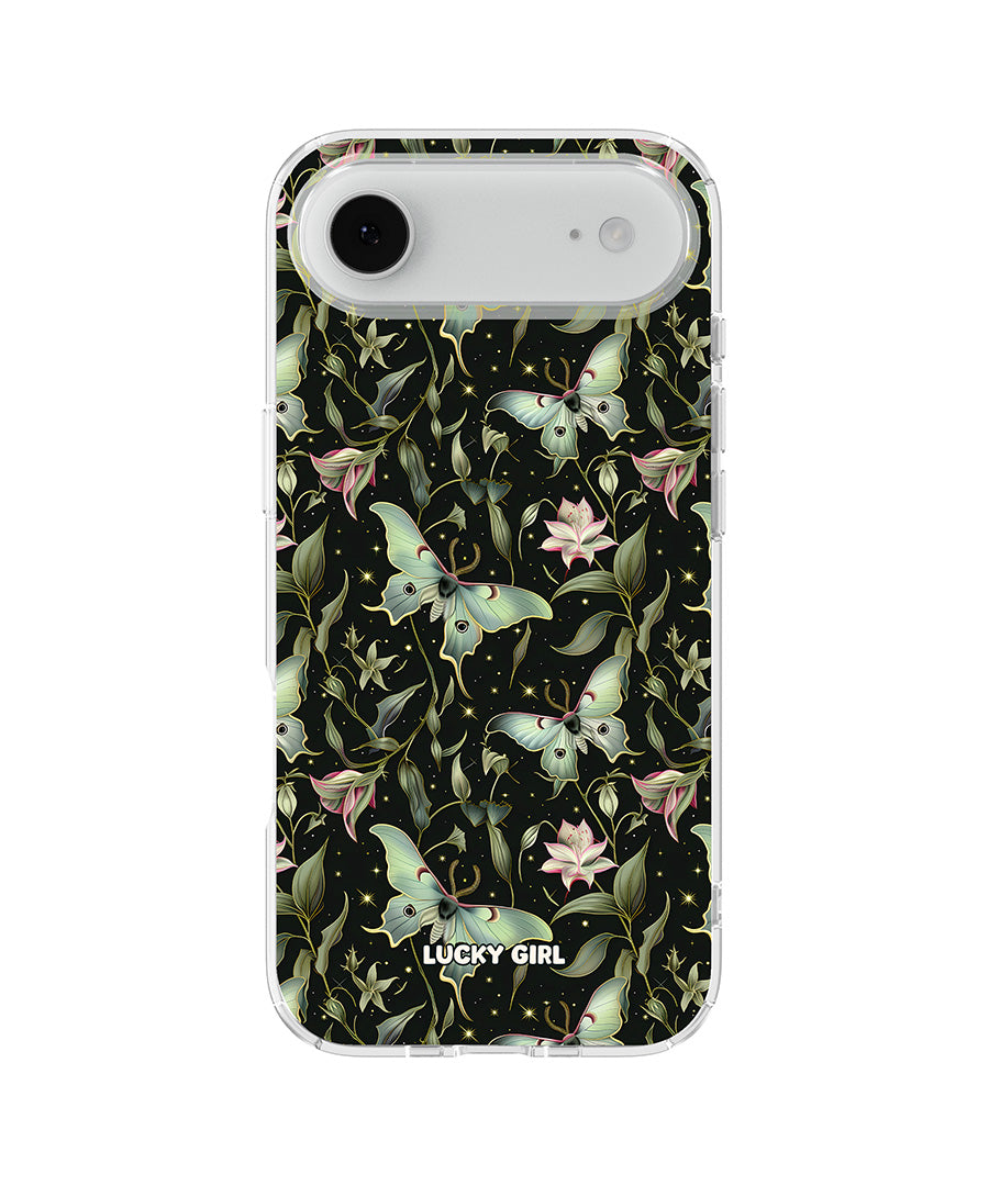 Luna Flutter Clear Case Insert